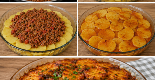 Patates Oturtma