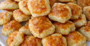 KAT KAT ÇITIR PUF BÖREĞİ TARİFİ