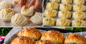 ÇITIR ÇITIR PATATESLİ BÜZGÜ BÖREK