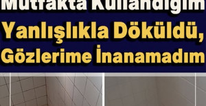 Banyo Temizliğinde Çığır Açacak Bir Fikir 
