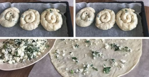 Elde Açma Börek