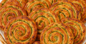 10 Dakikada Leziz Kahvaltılık Tarifi