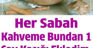 Kahvenize Bunları Ekleyerek Karın Yağlarınızı Eritebilirsiniz