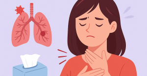 Kadınlarda Akciğer Kanserinin 7 Belirtisi