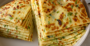 10 Dakikada En Lezzetli Kahvaltılık Tarifi