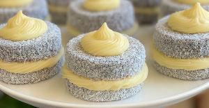 Az Malzemeli Pratik Bardak Tatlısı Tarifi