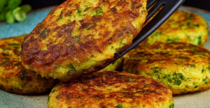 Kahvaltılık Lorlu Sebzeli Kızartma Tarifi