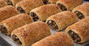  Galeta Unlu Çıtır Börek Tarifi
