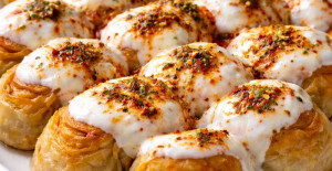 Yalancı Boşnak Mantısı Tarifi