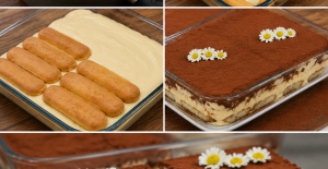 En Nefis Yalancı Tiramisu 