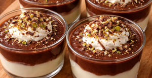 Muhallebili Supangle