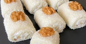 Püf Noktalarıyla Saray Lokumu Tarifi