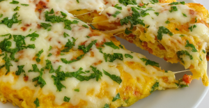 10 Dakikada Kahvaltılık Patates Tava Tarifi