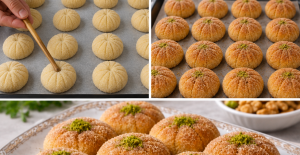Hira Tatlısı