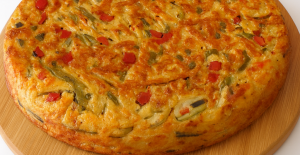 3 Kabak İle Börek Tadında Kahvaltılık Tarifi