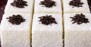 3 Malzeme İle 10 Dakikada Tatlı Tarifi