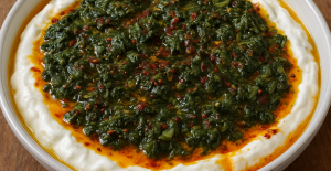 Nuraniye (Nefis Girit Mezesi)