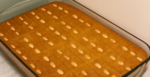 Şam Tatlısı Tarifi