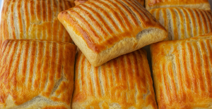 10 Dakikada Milföy Börek Tarifi