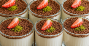 Tam Kıvamında Prenses Tatlısı Tarifi