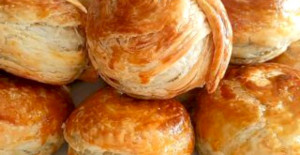 Sodalı Çıtır Börek