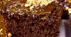 BROWNİ KEK TARİFİ 