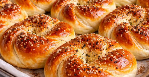 Pastane Açması Tarifi