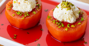 Püf Noktalarıyla Doğal Ayva Tatlısı Tarifi