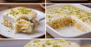 Prenses Pastası 