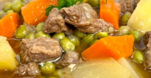 Lokanta Usulü Orman Kebabı