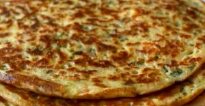Az Malzemeli Şipşak Çörek