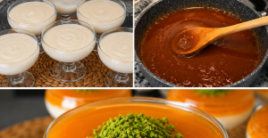 karamel rüyası