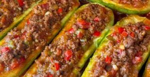 Muhteşem Lezzetiyle Sandal Sefası