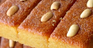 Püf Noktalarıyla Orjinal Şam Tatlısı