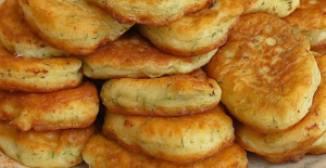 10 Dakikada Kaşık Dökmesi Tarifi