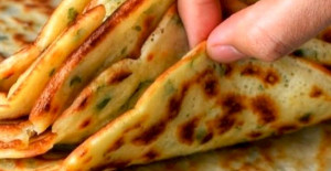 Kahvaltılık Cızlama 