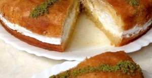Padişah Yastığı