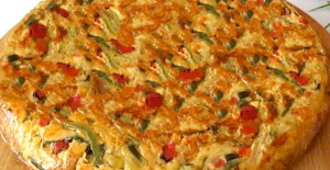 3 Kabak İle Börek Tadında Kahvaltılık