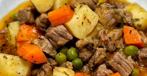 Orman Kebabı Tarifi