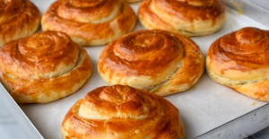 Pul pul Dökülen Tel Tel Ayrılan Kete Tarifi 