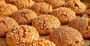 Anne Usulü Ağızda Dağılan Köy Kurabiyesi Tarifi