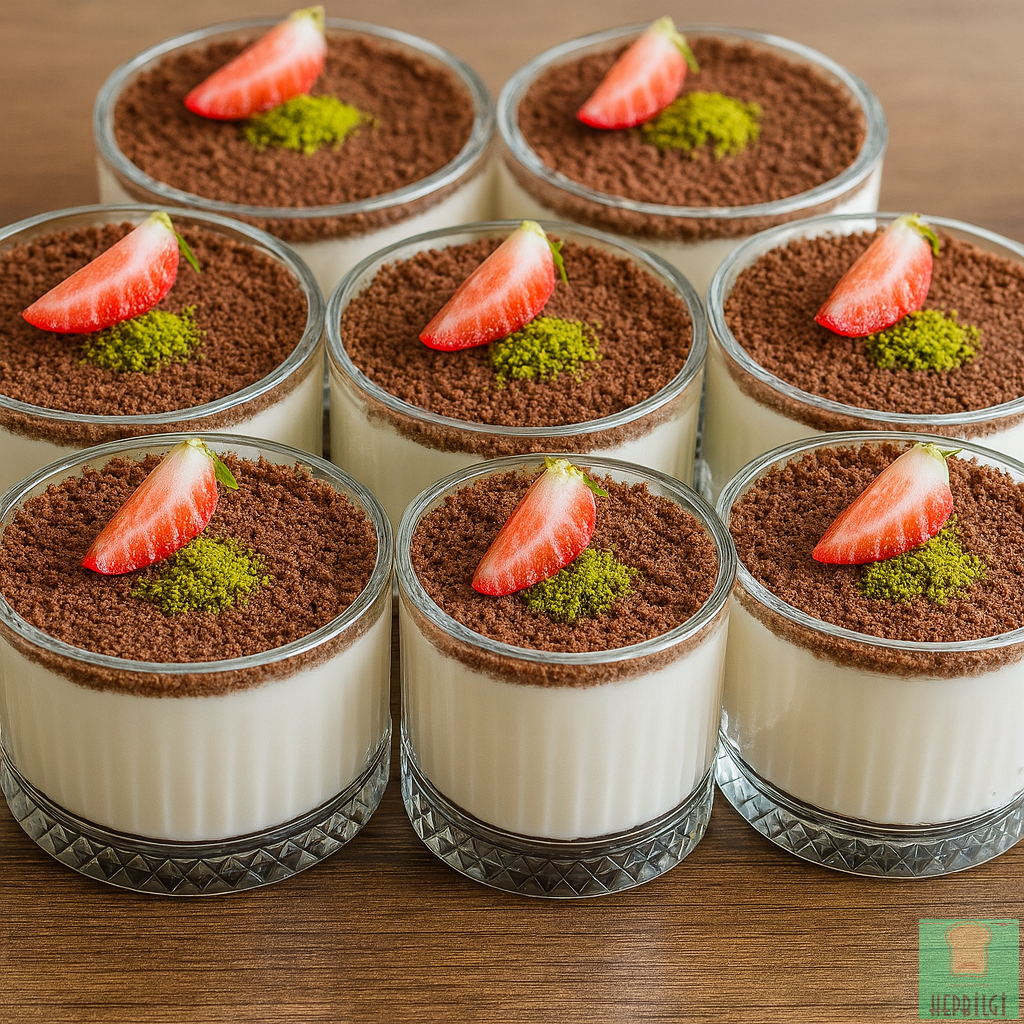 Tam Kıvamında Prenses Tatlısı Tarifi - 3