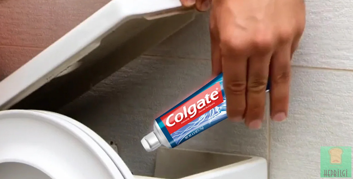 Banyonuzun Harika Kokmasını İstiyorsanız Mutlaka Uygulayın - 3