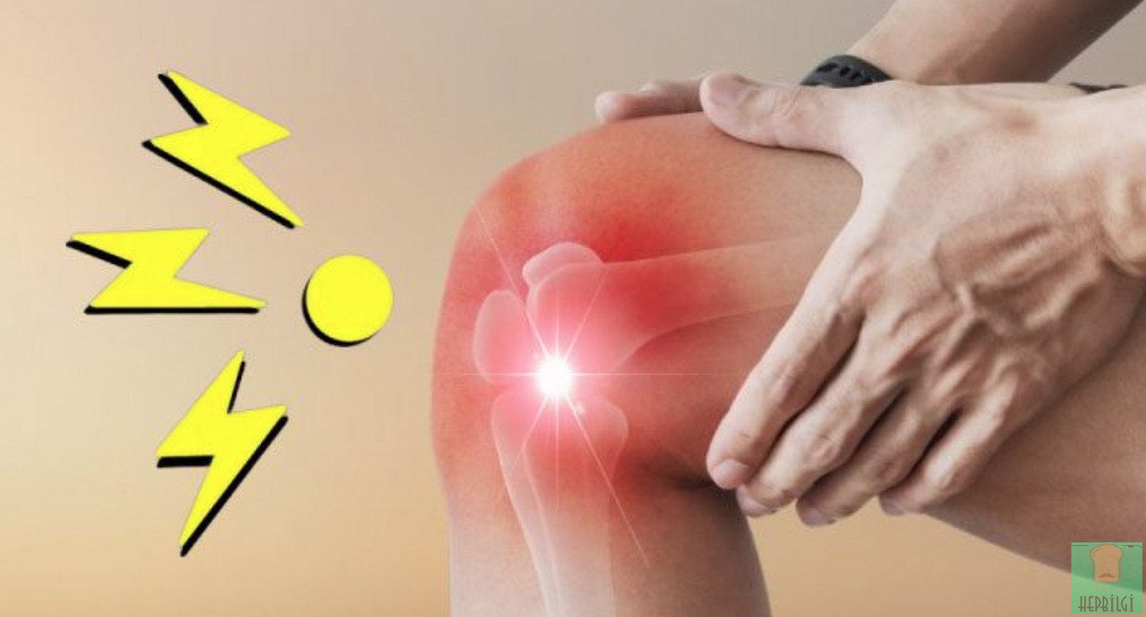 Diz kapağındaki çıtırtı sesi neyin belirtisi, neden olur? - 3