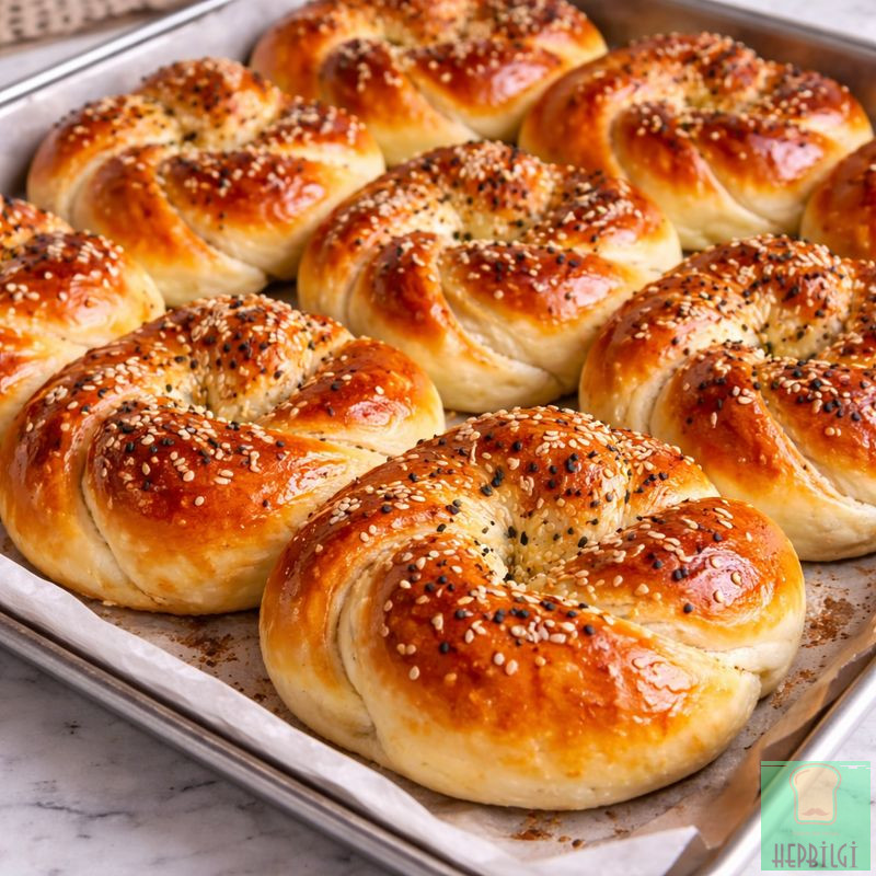 Pastane Açması Tarifi - 2