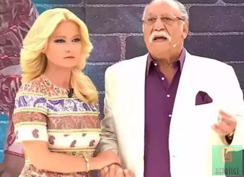 İşte avukat Rahmi Özkan'ın 31 yıl önceki çekilmiş fotoğrafı - 4