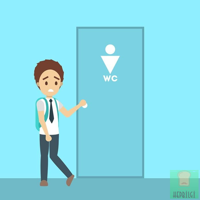 Böbreklerinizin Hasta Olduğunu Gösteren İşaretler - 3