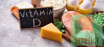 B12 ve D vitamini eksikliğinin belirtileri - 3