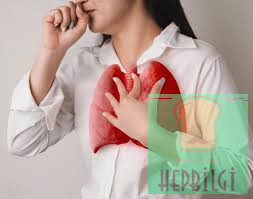 Kadınlarda Akciğer Kanserinin 7 Belirtisi - 3