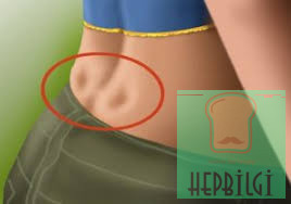 Sırtınızdaki Bu Gamze İşareti Ne Anlama Geliyor - 2